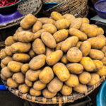 Irish Potato Value Chain Development – Njombe Highlands